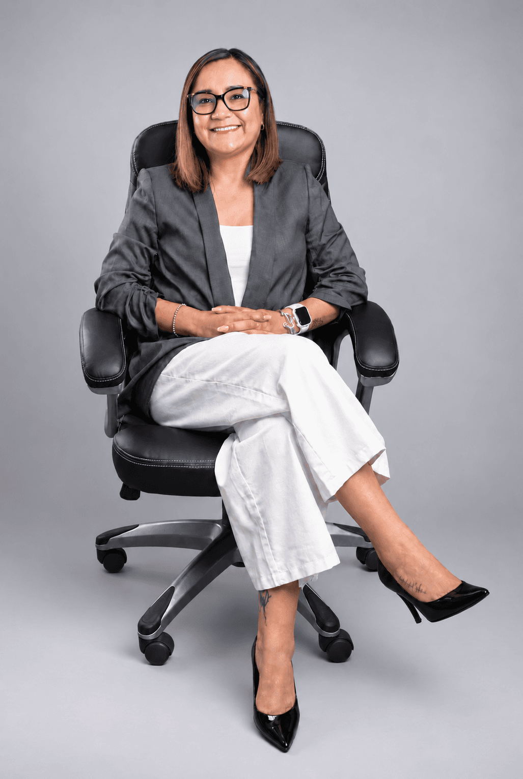 Dra. Lillian Centeno, directora de LC Boutique Empresarial