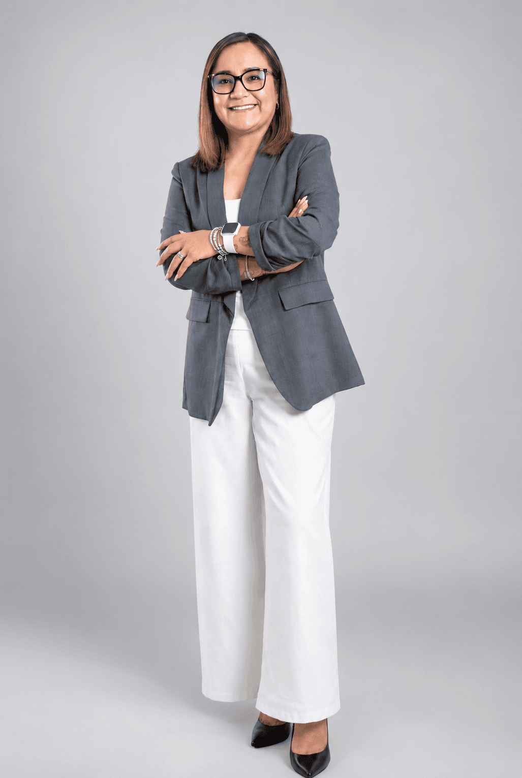 Dra. Lillian Centeno Cruz